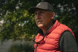 Fox Rage Sunglesses Lanyard - Fox Rage Napszemüveg Rögzítő Pánt