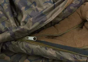 Hálózsák Fox Ventec VRS2 Sleeping Bag Camo LTD (CSB047)