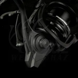 Nevis Phantom 6000 - Nevis Távdobó Orsó