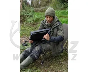 Korum Free Standing Side Tray – Sokoldalú Hordozható Asztal