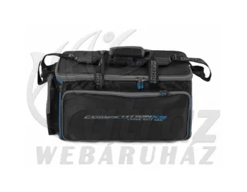 Preston Innovations Competition XS Large Bait Bag - Preston Csali Tároló Táska Nagy