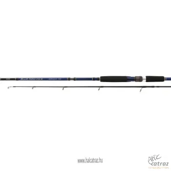 Shimano Blue Romance Light Game Pergető Bot 2,10m 4-8 gramm