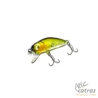 HFL Wobbler Baby Minnow 35mm 3,2g Nymph Parrot