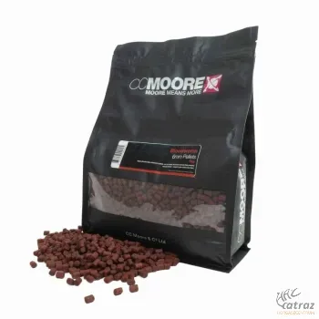 CC Moore Bloodworm Pellets 6mm 1kg - CC Moore Micropellet