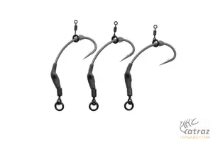 Korda Spinner Hook Sections Spinner Méret: 4 - Korda Spinner Hook Section