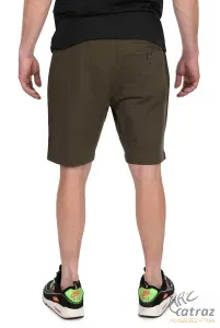 Fox Zöld Fekete Rövid Nadrág - Fox Collection LW Jogger Short Green & Black