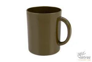 Fox Műanyag Bögre 2024 - Fox Voyager Mug