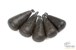 Fox Edges Heli Dumpy Lead 113g - Fox Ólom Forgóval