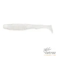 FishUp U-Shad 3" #081 - Pearl | FishUp Gumihal 7,5cm