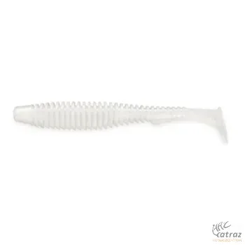 FishUp U-Shad 3" #081 - Pearl | FishUp Gumihal 7,5cm