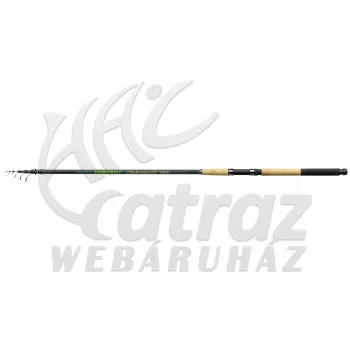 Nevis Torrent Tele Match 3,90m 20-80 gramm - Teleszkópos Match Bot