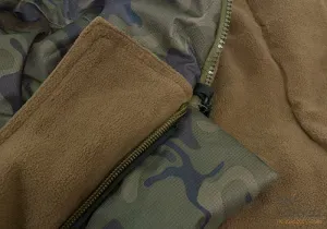 Hálózsák Fox Ventec VRS2 Sleeping Bag Camo LTD (CSB047)