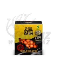 SBS Soluble Fluro Pop Up 10mm Squid Octopus – Oldódó Lebegő Csali