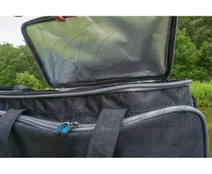 Preston Innovations Competition XS Large Bait Bag - Preston Csali Tároló Táska Nagy