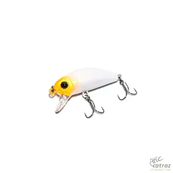 HFL Wobbler Baby Minnow 35mm 3,2g Orange Head