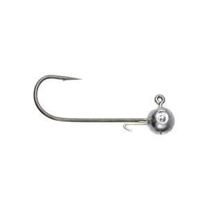 Reiva Jigfej 5 gramm - Méret: 1/0 - Reiva Ultra Sharp Jig Head