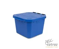 Preston 3 Pint Flip Lid Bait Tub - Preston Csalis Doboz 1,7 Liter
