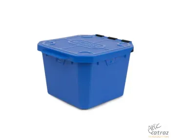 Preston 3 Pint Flip Lid Bait Tub - Preston Csalis Doboz 1,7 Liter