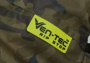 Hálózsák Fox Ventec VRS2 Sleeping Bag Camo LTD (CSB047)