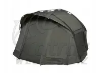 Prologic Fulcrum Session Bivvy & Overwrap – 3 Személyes Horgász Sátor