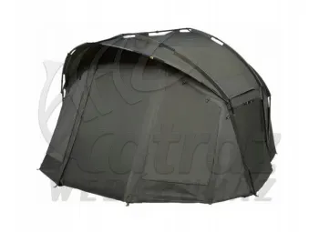 Prologic Fulcrum Session Bivvy & Overwrap – 3 Személyes Horgász Sátor