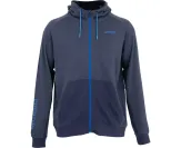 Preston Navy Tide Zip Hoodie – 2XL – Cipzáras Horgász Pulóver