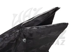 Fox Rage Voyager Camo XL Mat - halkímélő matrac