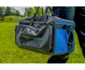Preston Innovations Competition XS Large Bait Bag - Preston Csali Tároló Táska Nagy