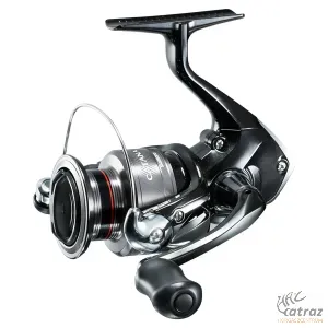 Shimano Catana Pergető Orsó C3000 FD