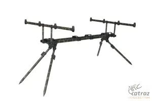 Fox Rod Pod Ranger MK2 Camo 4 Botos CRP040