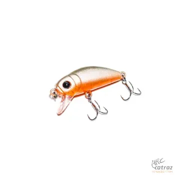 HFL Wobbler Baby Minnow 35mm 3,2g Orange Sunset