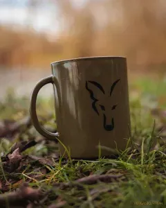 Fox Műanyag Bögre 2024 - Fox Voyager Mug