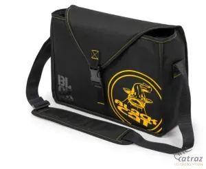 Black Cat BLCK Lure Carrier - Harcsázó Oldaltáska