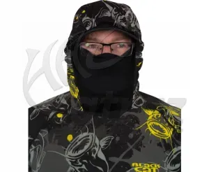 Black Cat Performance Sun Top – L – UV Álló Felső