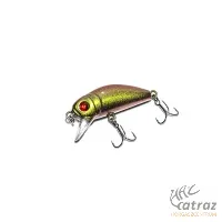 HFL Wobbler Baby Minnow 35mm 3,2g Red Chameleon