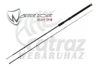 Fox Rage Warrior Pergető Bot Heavy 2,10m 40-80 gramm