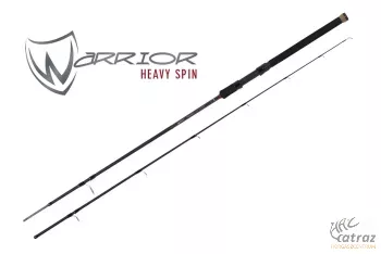 Fox Rage Warrior Pergető Bot Heavy 2,10m 40-80 gramm