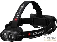 LEDLenser H19R Core 3500lm Li-ion- Tölthető Fejlámpa