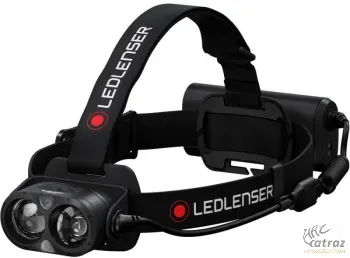 LEDLenser H19R Core 3500lm Li-ion- Tölthető Fejlámpa