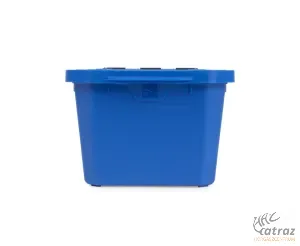 Preston 3 Pint Flip Lid Bait Tub - Preston Csalis Doboz 1,7 Liter