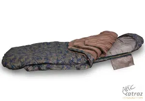 Hálózsák Fox Ventec VRS2 Sleeping Bag Camo LTD (CSB047)