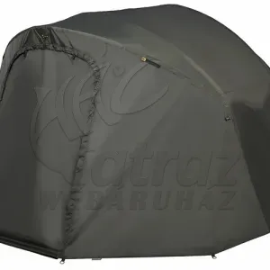 Prologic Fulcrum Session Bivvy & Overwrap – 3 Személyes Horgász Sátor