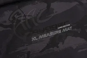 Fox Rage Voyager Camo XL Mat - halkímélő matrac