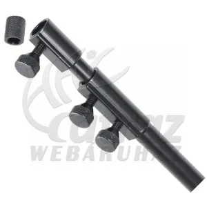 Trakker 48 Inch Quickstick - Trakker Teleszkópos Leszúró 120cm