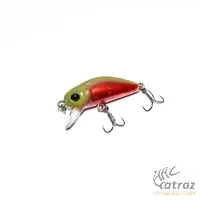 HFL Wobbler Baby Minnow 35mm 3,2g Red Salmon