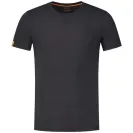 Guru Black Tee Méret: XL - Guru Horgász Póló