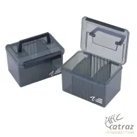 Versus VS-4060 Horgász Doboz - Versus Spinner Bait Box