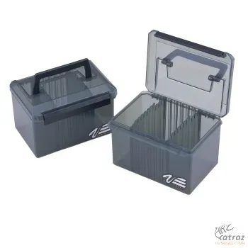 Versus VS-4060 Horgász Doboz - Versus Spinner Bait Box