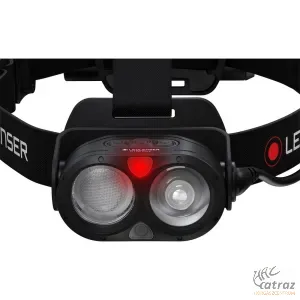 LEDLenser H19R Core 3500lm Li-ion- Tölthető Fejlámpa