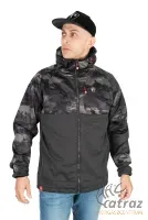 Fox Rage Voyager Lightweight Wind Blocker Méret: 4XL - Fox Rage Könnyű Széldzseki